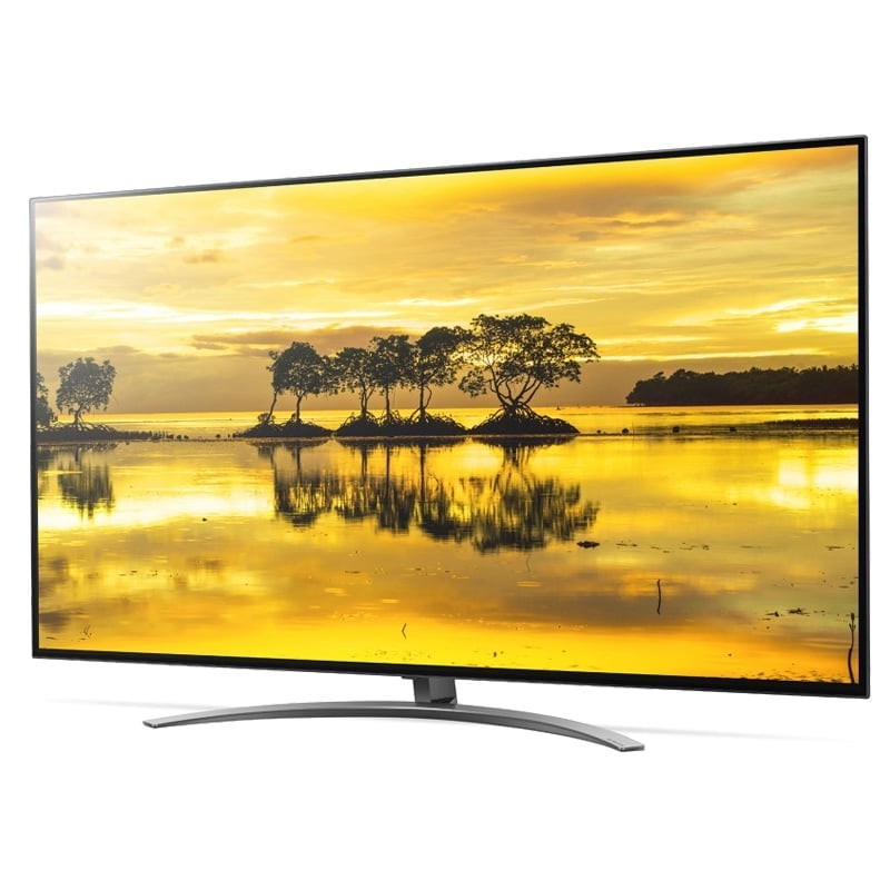 قیمت تلویزیون ال جی 65sm9000