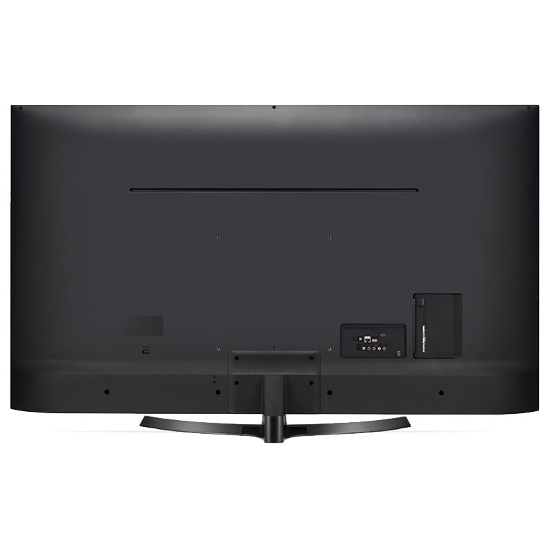 تلویزیون ال جی 65 اینچ مدل uk6400 