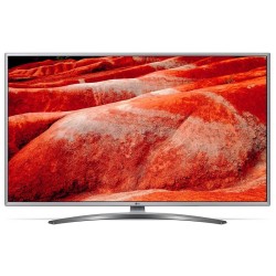 قیمت تلویزیون ال جی UM7600
