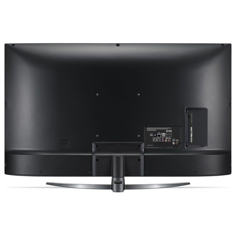 تلویزیون هوشمند ال جی um7600