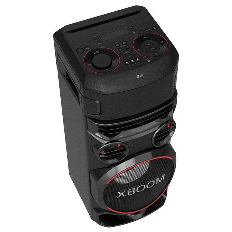 قیمت سیستم صوتی ال جی XBOOM RN7