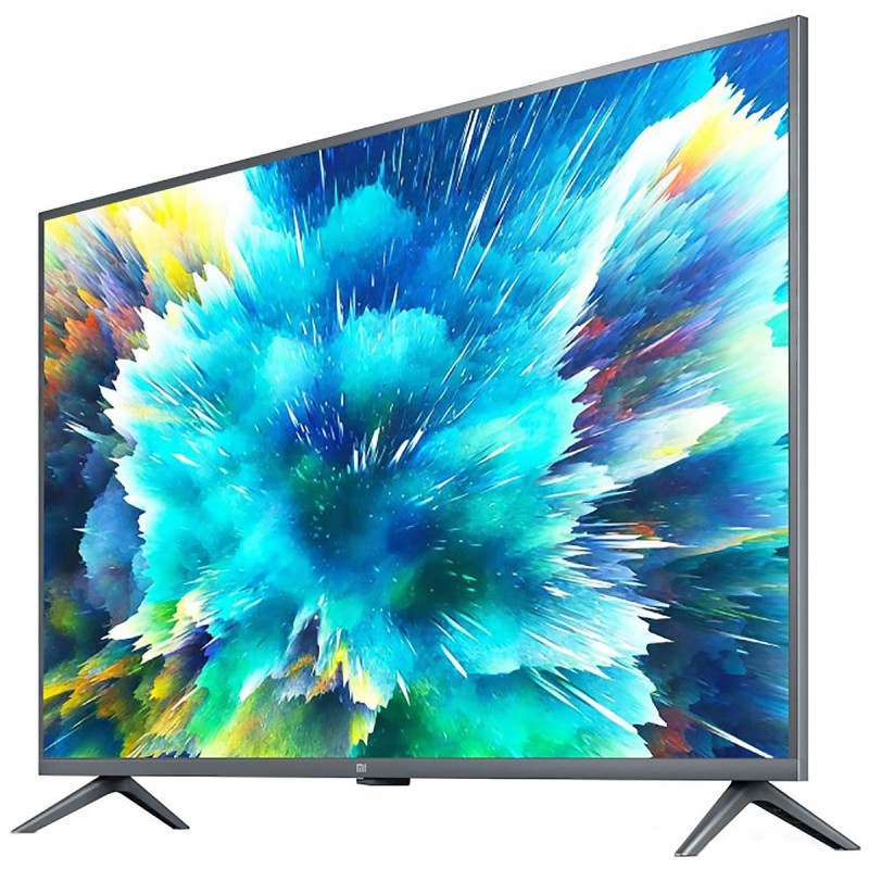 قیمت تلویزیون L43M5-5ARU شیائومی محصول 2020 با کیفیت تصویر 4K