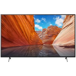 قیمت تلویزیون ال ای دی سونی X80J سایز 43 اینچ محصول 2021 در بانه