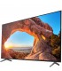 تلویزیون هوشمند سونی 75X85J با سیستم عامل اندروید 10 و رابط کاربری گوگل تی وی (Google TV)