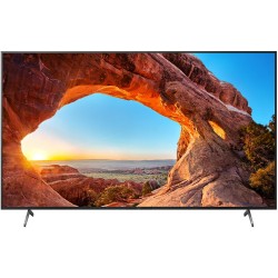 قیمت تلویزیون ال ای دی سونی X85J یا X8500J سایز 85 اینچ محصول 2021