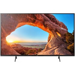 قیمت تلویزیون ال ای دی سونی X86J یا X8600J سایز 43 اینچ محصول 2021