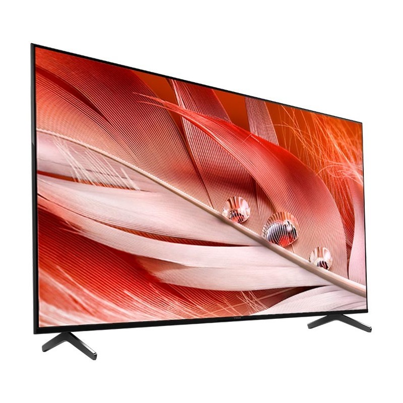 تلویزیون هوشمند سونی 55X90J با سیستم عامل اندروید نسخه 10 و رابط کاربری Google TV