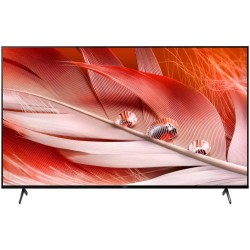 قیمت تلویزیون سونی X90J یا X9000J سایز 65 اینچ محصول 2021