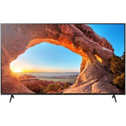 خرید تلویزیون سونی X86J سایز 75 اینچ محصول 2021 از بانه