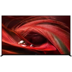 قیمت تلویزیون سونی X95J سایز 65 اینچ محصول 2021