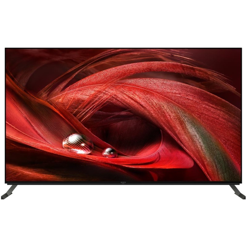 تلویزیون هوشمند سونی 65X95J با سیستم عامل اندروید نسخه 10 و رابط کاربری Google TV