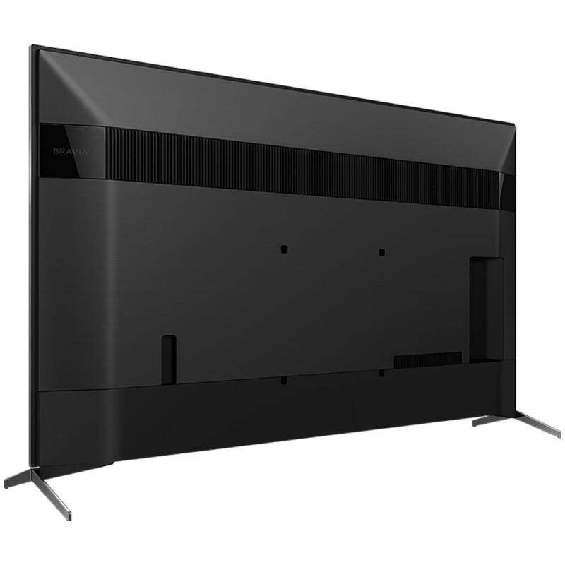 تلویزیون 65X9500H با کیفیت ساخت بالا