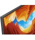 حاشیه های باریک صفحه نمایش تلویزیون 65X9000H از جنس آلومینیوم