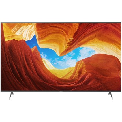 خرید تلویزیون سونی X9000H سایز 75 اینچ محصول 2020