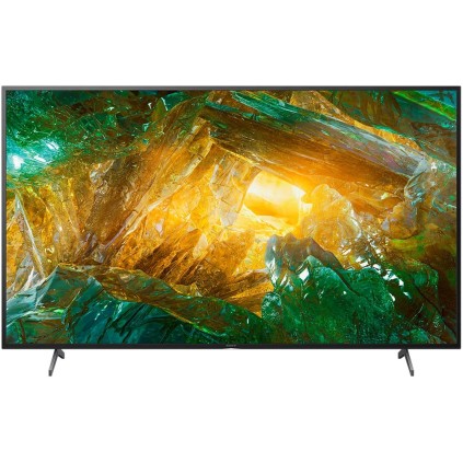 قیمت تلویزیون سونی X8000H سایز 55 اینچ محصول 2020