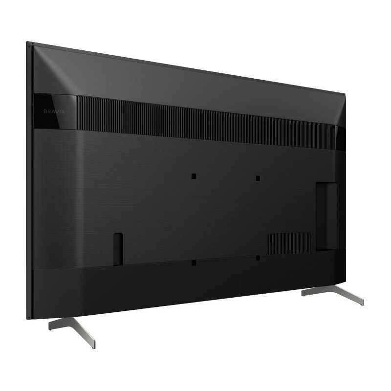 طراحی و نمای پشت تلویزیون 85X9000H
