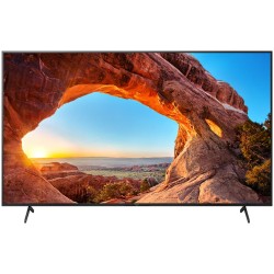 قیمت تلویزیون 4K سونی X86J یا X8600J سایز 85 اینچ محصول 2021