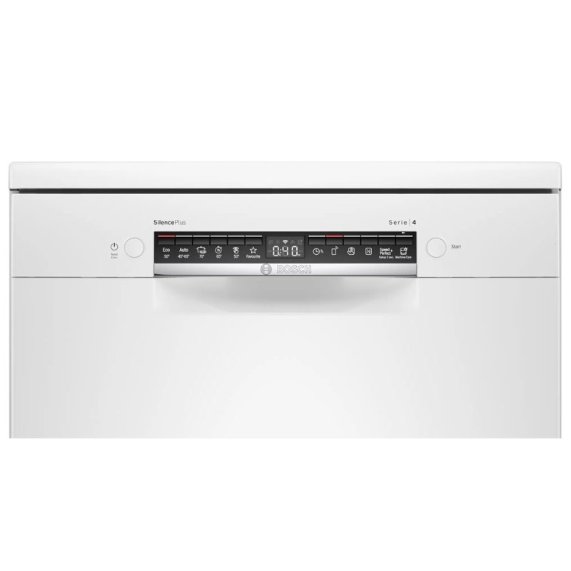 صفحه نمایش ال ای دی ماشین ظرفشویی بوش SMS4ECW14E