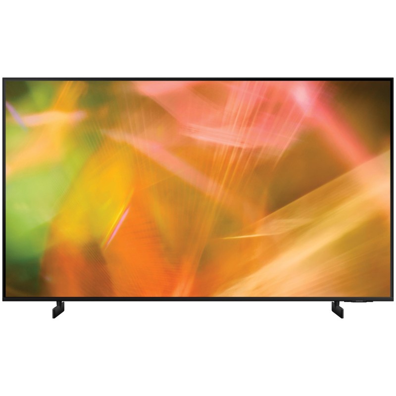 قیمت تلویزیون سامسونگ AU8000 سایز 60 اینچ محصول 2021
