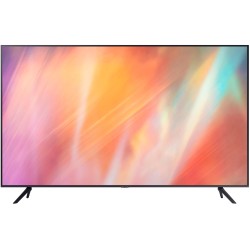 خرید تلویزیون سامسونگ AU7000 سایز 43 اینچ محصول 2021