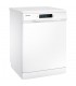 ماشین ظرفشویی سامسونگ DW60H5050FW رنگ سفید