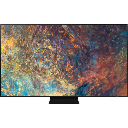 قیمت تلویزیون 85 اینچ سامسونگ QN90A محصول 2021