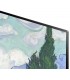 حاشیه های بسیار باریک صفحه نمایش تلویزیون LG 65G1