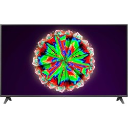 خرید تلویزیون ال جی NANO79 سایز 75 اینچ محصول 2020