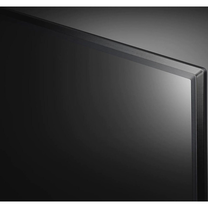 طراحی حاشیه صفحه نمایش تلویزیون ال جی 75NANO79 محصول 2020