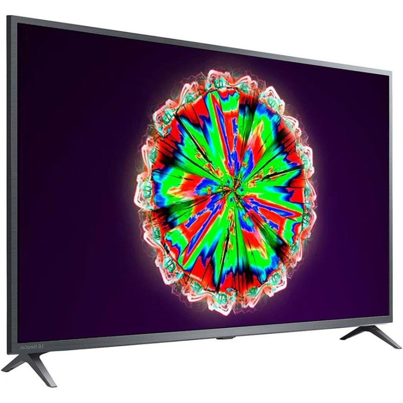 تلویزیون هوشمند ال جی 55NANO79 با سیستم عامل WebOS 6 محصول 2020