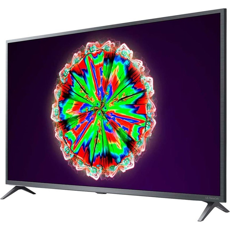 تلویزیون 4K (فورکی) ال جی 50NANO79 محصول 2020
