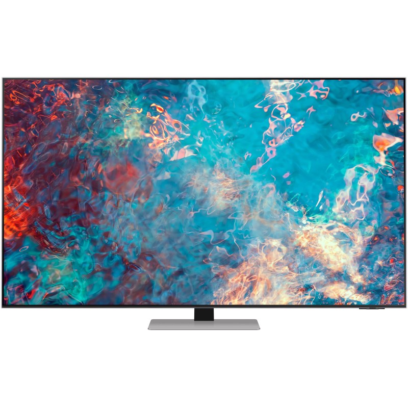 قیمت تلویزیون سامسونگ QN85A سایز 55 اینچ محصول 2021 در بانه