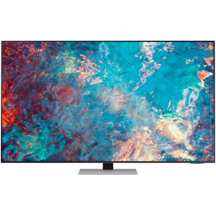 قیمت تلویزیون سامسونگ QN85A سایز 55 اینچ محصول 2021 در بانه