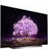 تلویزیون 2021 ال جی 65C1 رنگ مشکی
