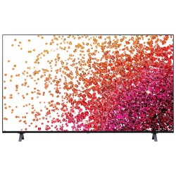 تلویزیون ال جی NANO75 سایز 50 اینچ محصول 2021