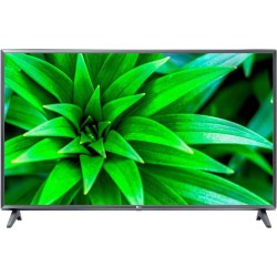 قیمت تلویزیون ال جی LM5700 سایز 43 اینچ محصول 2019