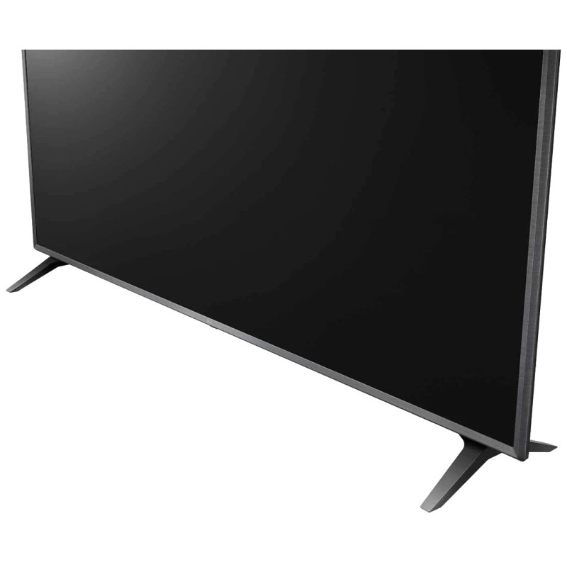 طراحی پایه های تلویزیون LG 75UP7550