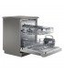 ماشین ظرفشویی سامسونگ 5050 از نمای بغل