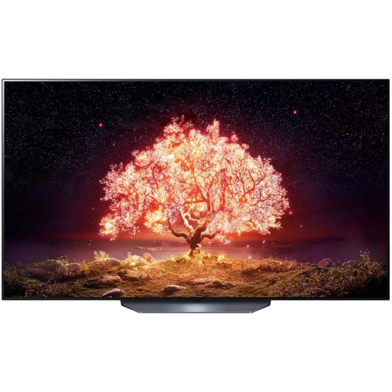 قیمت تلویزیون ال جی B1 سایز 55 اینچ محصول 2021