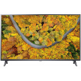 قیمت تلویزیون 4K ال جی UP7550 سایز 43 اینج محصول 2021