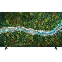 قیمت تلویزیون ال جی UP7750 سایز 65 اینچ