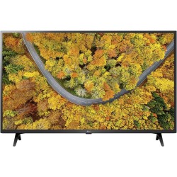 قیمت تلویزیون 43 اینچ ال جی UP7600 محصول 2021