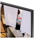 حاشیه صفحه نمایش تلویزیون Samsung 55Q700T