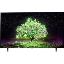 قیمت تلویزیون ال جی A1 سایز 65 اینچ محصول 2021