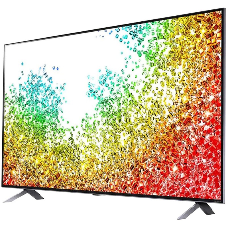تلویزیون ال جی نانو 95 سایز 65 اینچ محصول 2021