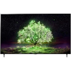 خرید تلویزیون ال جی A1 سایز 77 اینچ محصول 2021