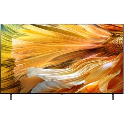 قیمت تلویزیون ال جی QNED90 سایز 75 اینچ محصول 2021