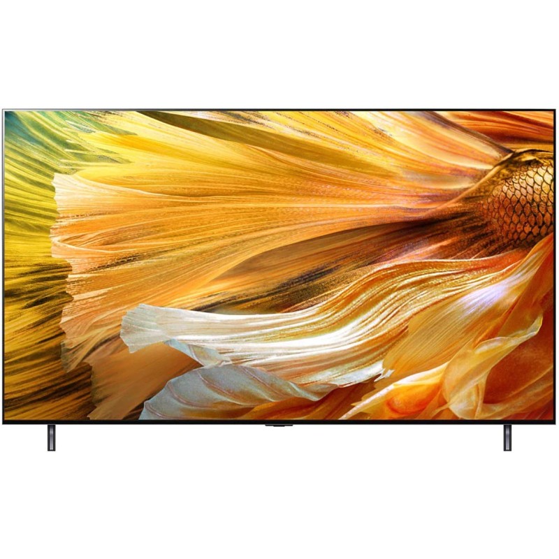 قیمت تلویزیون ال جی QNED90 سایز 75 اینچ محصول 2021