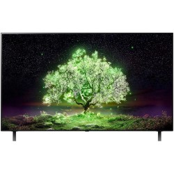 قیمت تلویزیون ال جی A1 سایز 48 اینچ محصول 2021