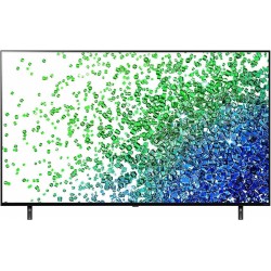 قیمت تلویزیون ال جی NANO80 سایز 55 اینچ محصول 2021